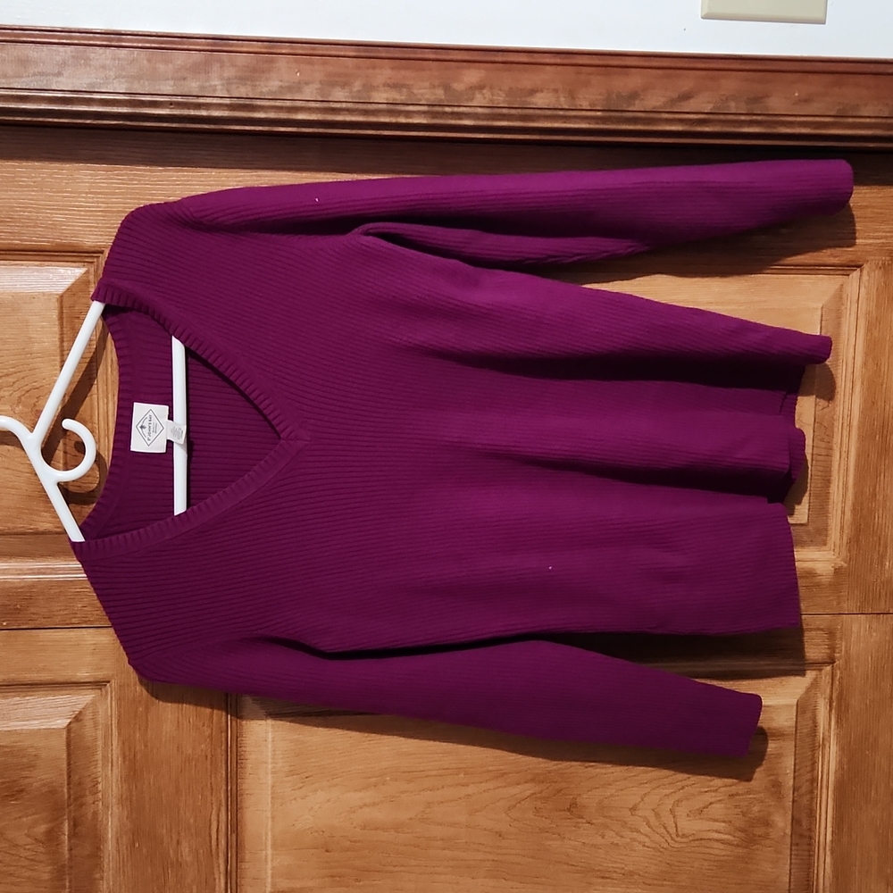 St John Bay XL Sweater